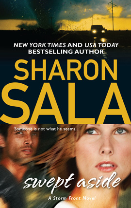 Title details for Swept Aside by Sharon Sala - Available